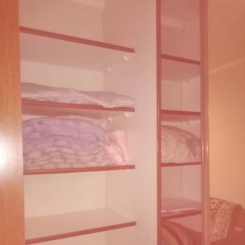 Сдается 1-комнатная квартира, 32 м²