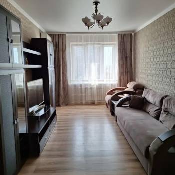 Сдается 1-комнатная квартира, 41 м²