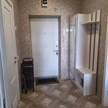 Сдается 1-комнатная квартира, 41 м²