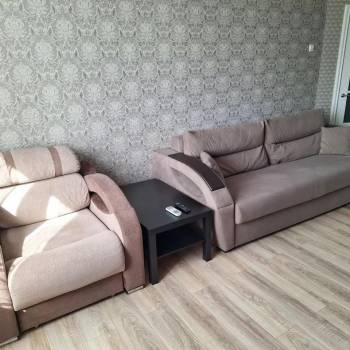 Сдается 1-комнатная квартира, 41 м²