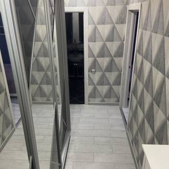 Сдается 1-комнатная квартира, 37,8 м²