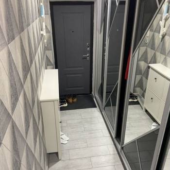 Сдается 1-комнатная квартира, 37,8 м²