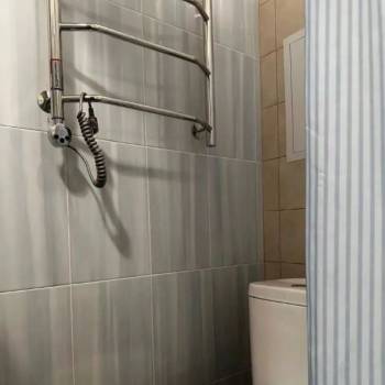 Сдается 1-комнатная квартира, 32,5 м²