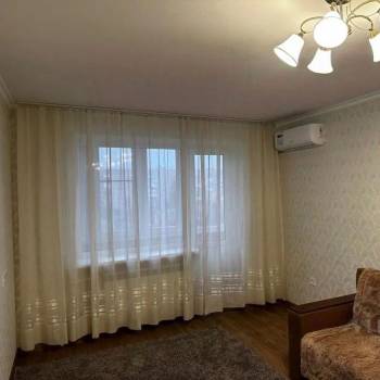 Сдается 1-комнатная квартира, 32,5 м²