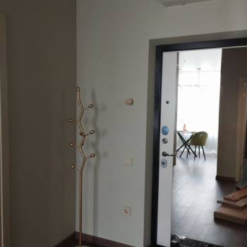 Сдается 1-комнатная квартира, 38 м²