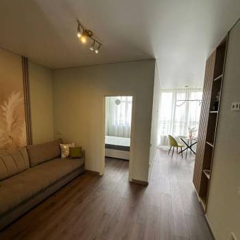 Сдается 1-комнатная квартира, 38 м²