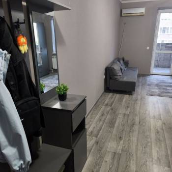 Сдается 1-комнатная квартира, 22 м²