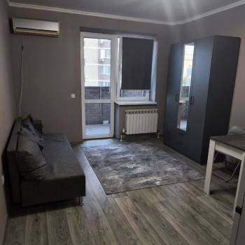 Сдается 1-комнатная квартира, 22 м²