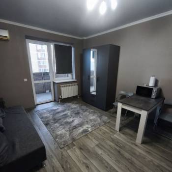 Сдается 1-комнатная квартира, 22 м²