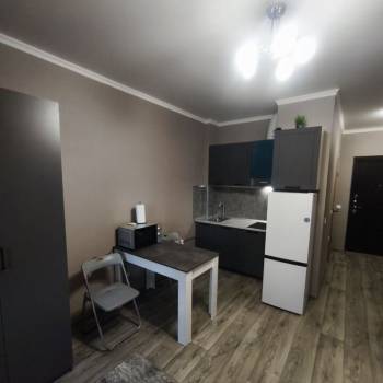 Сдается 1-комнатная квартира, 22 м²