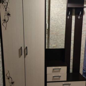 Сдается 2-х комнатная квартира, 44 м²
