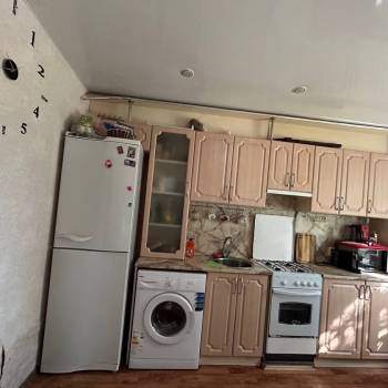 Сдается 1-комнатная квартира, 41,7 м²