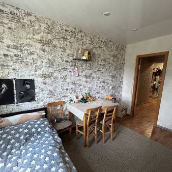 Сдается 1-комнатная квартира, 41,7 м²