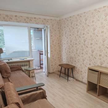 Сдается 1-комнатная квартира, 32 м²