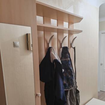 Сдается 1-комнатная квартира, 32 м²