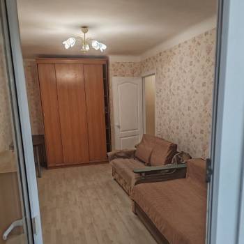 Сдается 1-комнатная квартира, 32 м²