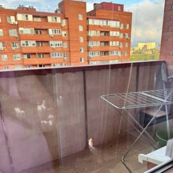 Сдается 2-х комнатная квартира, 46 м²