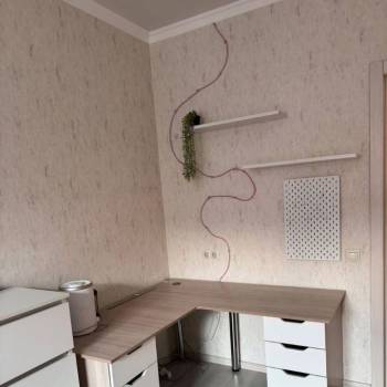 Сдается 2-х комнатная квартира, 46 м²