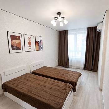 Сдается 1-комнатная квартира, 38,8 м²