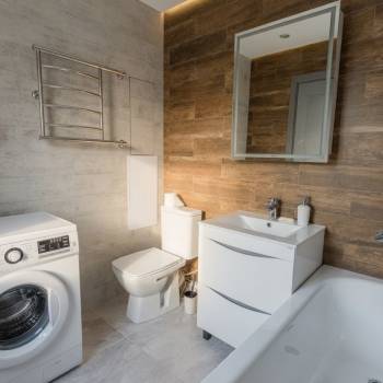 Сдается 1-комнатная квартира, 38,8 м²
