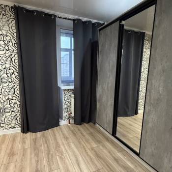 Сдается 1-комнатная квартира, 31 м²