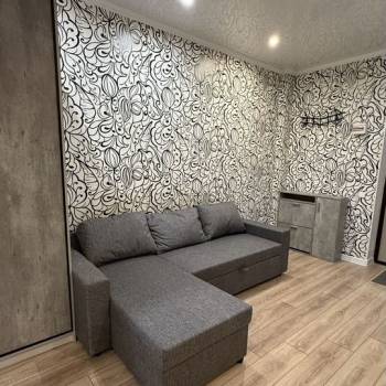 Сдается 1-комнатная квартира, 31 м²