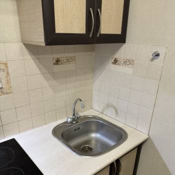 Сдается 1-комнатная квартира, 26 м²