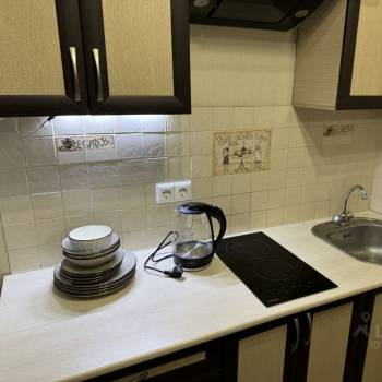 Сдается 1-комнатная квартира, 26 м²