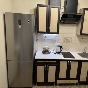 Сдается 1-комнатная квартира, 26 м²