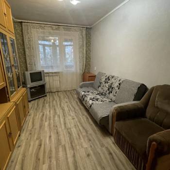 Сдается 2-х комнатная квартира, 52 м²