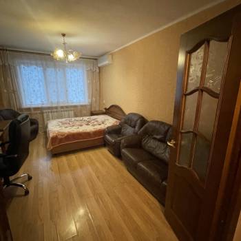 Сдается 2-х комнатная квартира, 52 м²