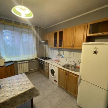 Сдается 2-х комнатная квартира, 52 м²