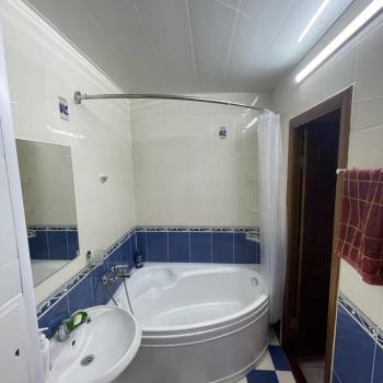 Сдается 2-х комнатная квартира, 52 м²