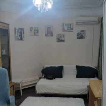 Сдается 1-комнатная квартира, 25 м²