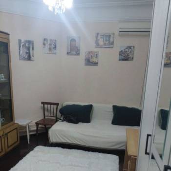 Сдается 1-комнатная квартира, 25 м²