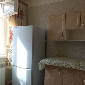 Сдается 1-комнатная квартира, 33 м²
