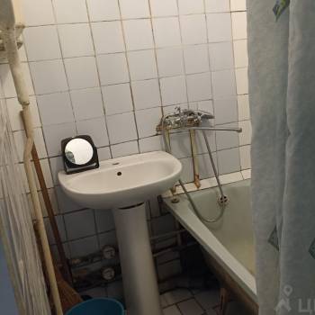 Сдается 1-комнатная квартира, 33 м²