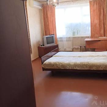 Сдается 1-комнатная квартира, 33 м²