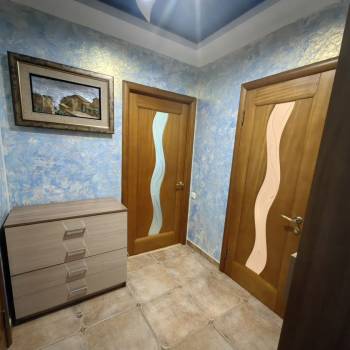 Сдается 1-комнатная квартира, 33 м²