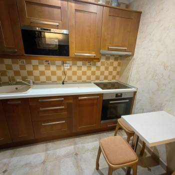 Сдается 1-комнатная квартира, 33 м²