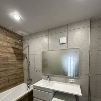 Сдается 1-комнатная квартира, 41,9 м²