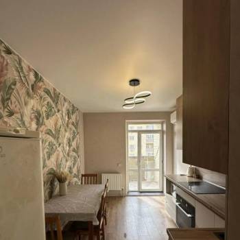 Сдается 1-комнатная квартира, 41,9 м²