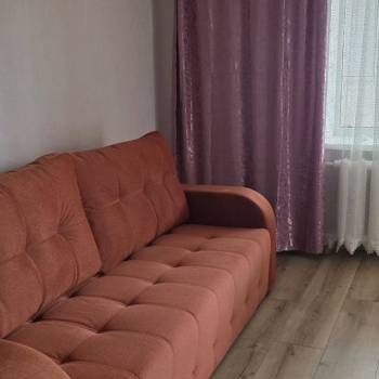 Сдается 2-х комнатная квартира, 48 м²