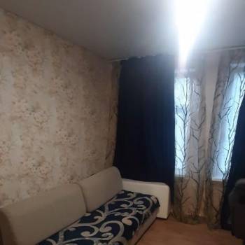 Сдается 1-комнатная квартира, 25 м²