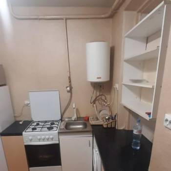 Сдается 1-комнатная квартира, 25 м²