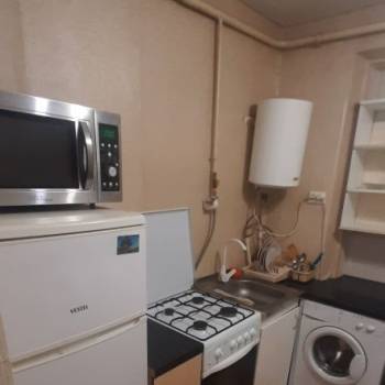 Сдается 1-комнатная квартира, 25 м²