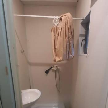 Сдается 1-комнатная квартира, 25 м²