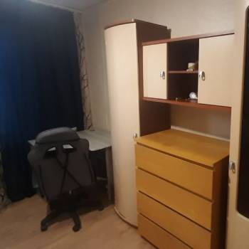 Сдается 1-комнатная квартира, 25 м²