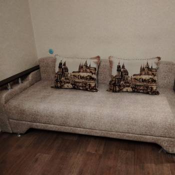Сдается 1-комнатная квартира, 30 м²
