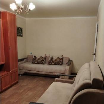 Сдается 1-комнатная квартира, 30 м²